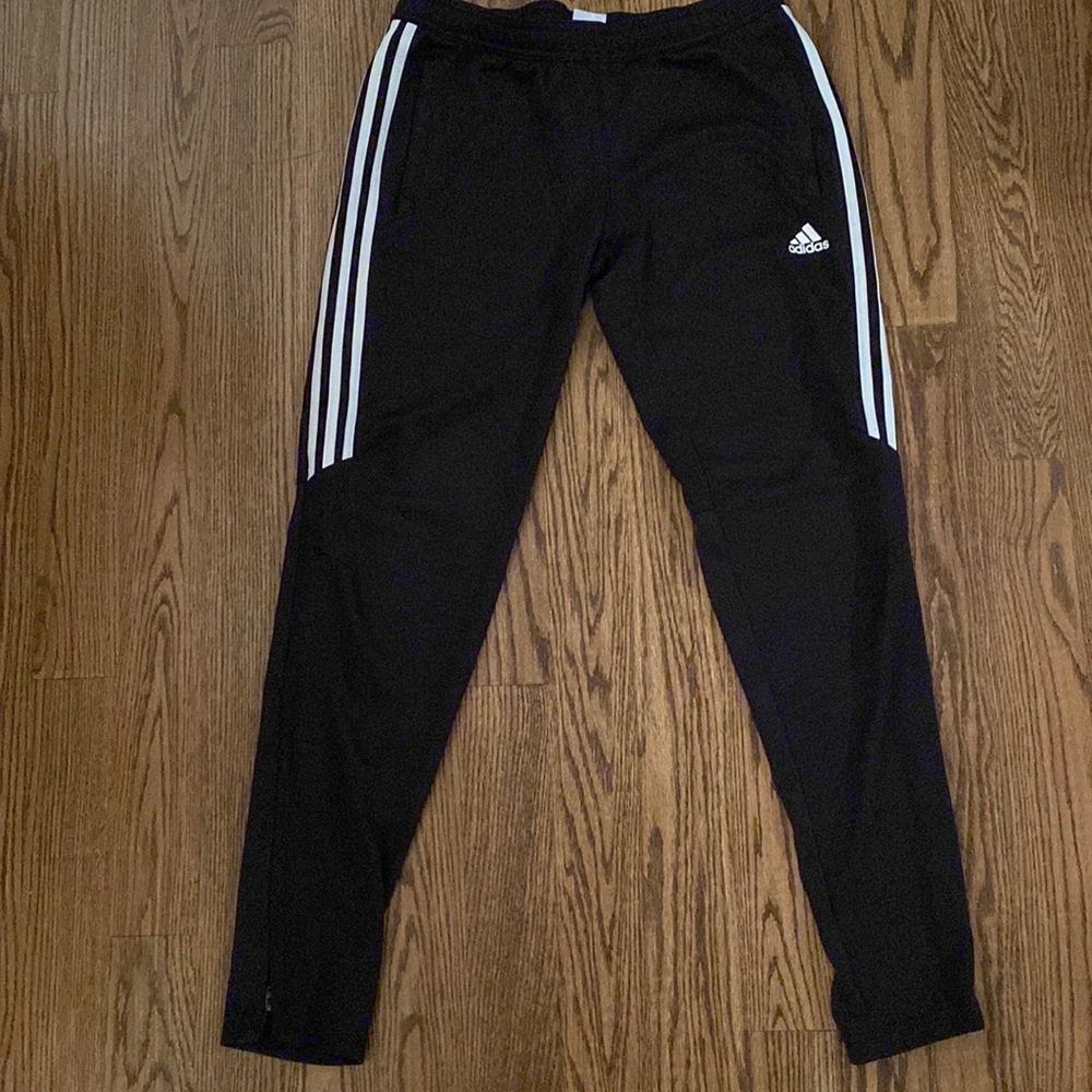Adidas Climacool Sweatpants.